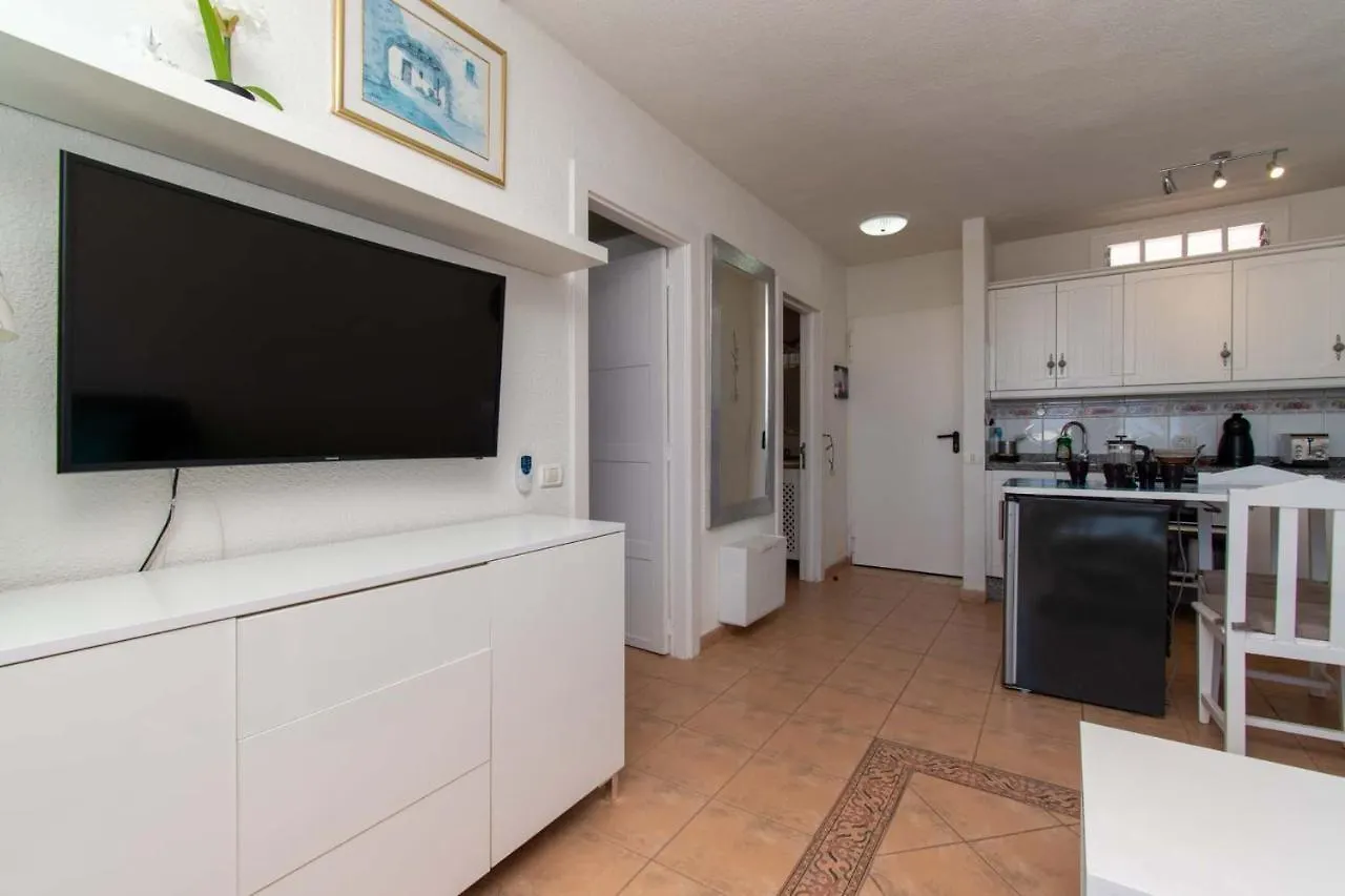 Apartment Parque Cattleya Tenerife Playa de las Americas
