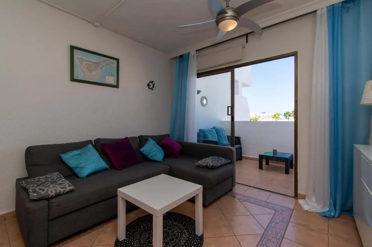 Parque Cattleya Tenerife Playa de las Americas  Apartment Playa de las Americas (Tenerife)