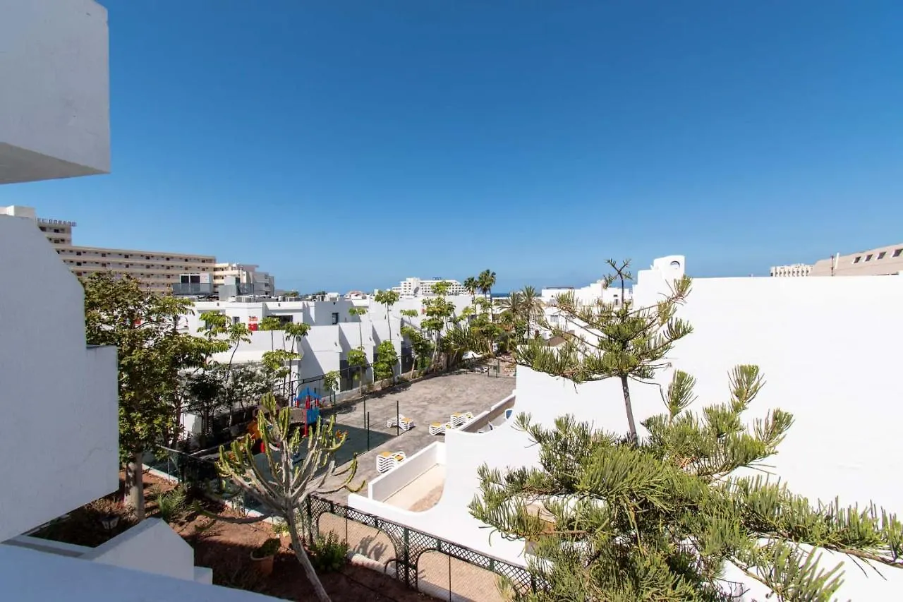 Apartment Parque Cattleya Tenerife Playa de las Americas