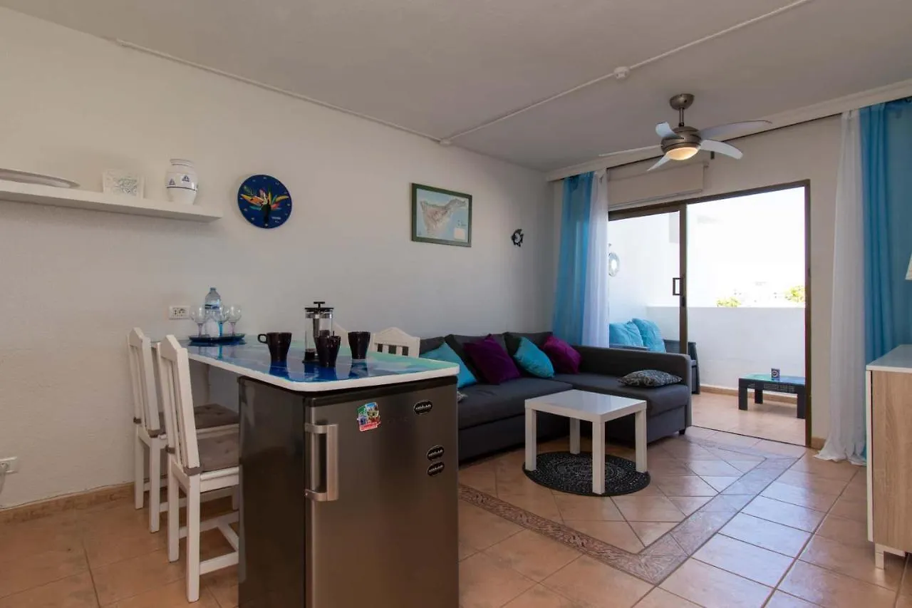 Apartment Parque Cattleya Tenerife Playa de las Americas  Spain