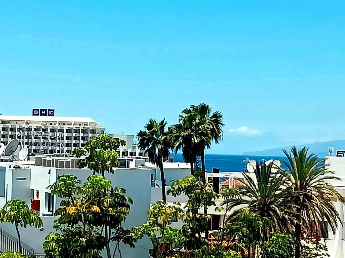 Parque Cattleya Tenerife Playa de las Americas  0*, Playa de las Americas (Tenerife)