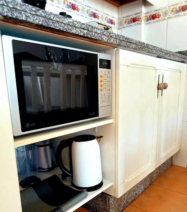 Apartment Parque Cattleya Tenerife Playa de las Americas