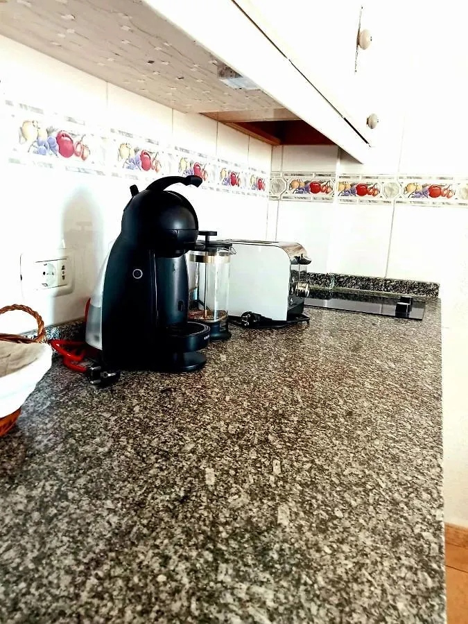 Apartment Parque Cattleya Tenerife Playa de las Americas